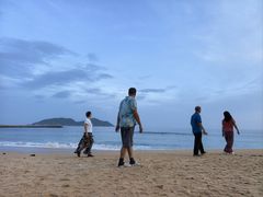 -海南分界洲岛旅游区