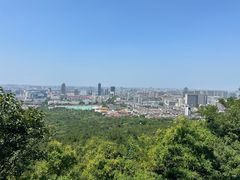 -千佛山风景名胜区