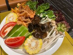 -八珍玉食鸡煲·打边炉(印象城店)