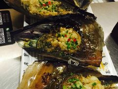 -很久以前羊肉串(大华三路店)