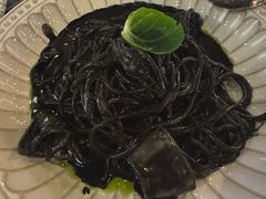 -Margherita雏菊意大利餐厅(雅颂庭购物中心店)