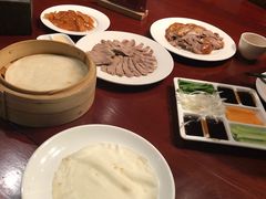 -古北烤鸭王I古北水镇景区店