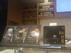 -逸派咖啡 EPARKCOFFEE(广安门店)