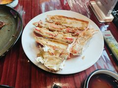 -西安W酒店·WEI全味西餐厅