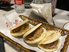 -唐猫庭院·千年陕菜(大唐不夜城店)