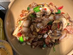 -吃饭皇帝大·土家民族菜(温州万象城店)