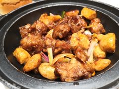 -满得意茶餐厅·顺德家常菜·港式经典(大良店)