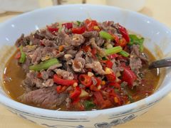 -笨罗卜浏阳菜馆(太平街店)