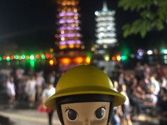 -桂林两江四湖景区