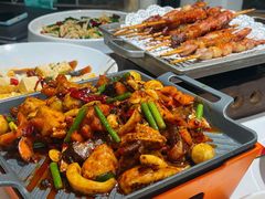 -李老哈·东北菜(宋园路店)