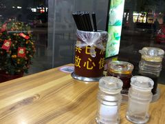 -银记肠粉店(南方医院店)