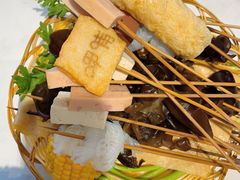 -呷哺呷哺(砂之船奥莱店)