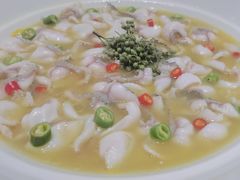 -青花椒花椒鱼(合生汇店)