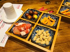-四方桌·福建客家土菜(沙县步行街店)