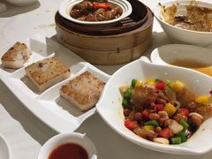 -潮福城大酒楼·潮味粤品·港式点心(湖滨北路店)