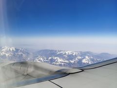 -敦煌莫高国际机场