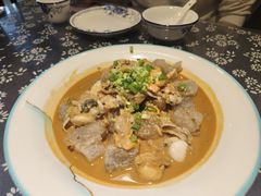 -旺角小渔村(二马路店)