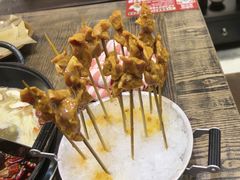 -冯校长老火锅(深圳总店)