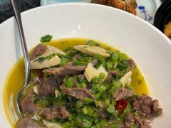 -小城故事·地道宁波味(月湖盛园店)