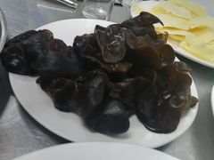 木耳-三兴涮羊肉(荣安大街店)