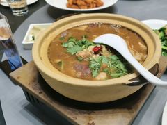 -北平小馆·烤鸭·家常菜(磨房北里店)