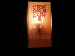 -琉璃时光SPA国际连锁机构