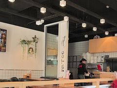 -李先生牛肉面大王(大兴枣园店)