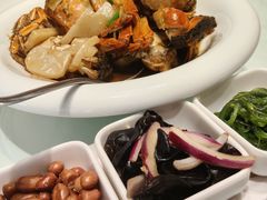 -万龙洲海鲜·粤菜(亚运村店)