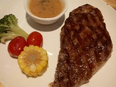 -斗牛士牛排(南京东路店)