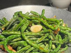 -前海沿·青岛菜(大拇指广场石老人店)