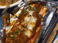 -柴米油盐三杯鸡(象山北路店)