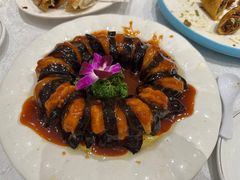 -大眼锅贴水饺(河东店)