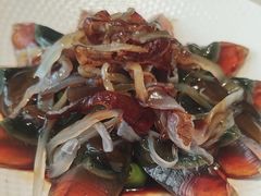 -正宗杂粮煎饼香软鸡蛋饼