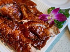 原只烧鸭-香港新发烧腊茶餐厅(书城店)