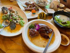 -德胜轩正宗顺德菜(宝安沙井会展中心店)