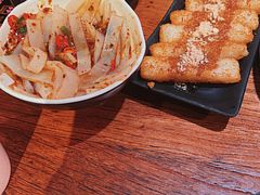 -串门邻居串串火锅(云南南路店)