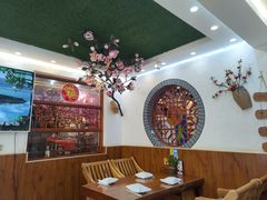 -八木轩·寻味大理白族民俗餐厅(文献路店)