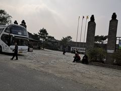 门面-爱新觉罗皇家博物院
