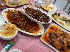 -乐乐餐厅(湘子庙街店)