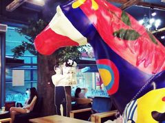 -Who乎coffee&bar