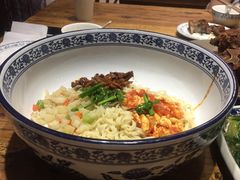 -华州老碗