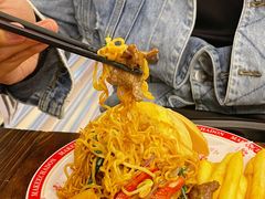 -孖记茶档·热腾茶餐(江南西plus店)