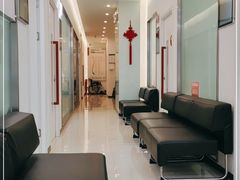 -龙脊康·颈肩腰腿痛·脊柱侧弯·运动损伤脊柱专科门诊(天河店)