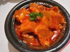 罐牛-俄士厨房(时代天街店)
