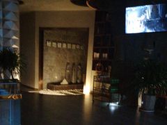 -秘地·影院式足浴SPA(凤三旗舰店)