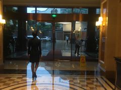 -旌湖国际酒店.自助餐