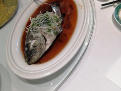 -老洋房花园饭店(绍兴路店)