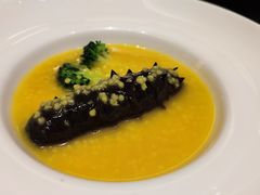 -洲际酒店·地平线全日餐厅HORIZON CAFÉ