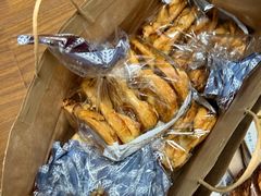 -国际饭店·帆声西饼屋(黄河路店)