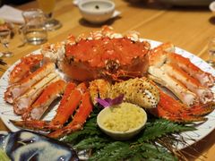 -大岛日本料理铁板烧(南通大饭店)